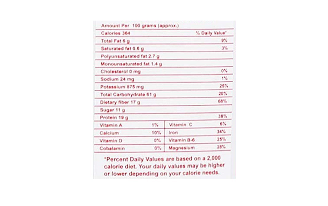 Asas Kabuli Chana    Pack  1 kilogram
